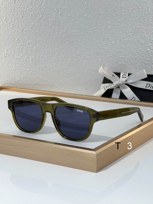 DIOR Sunglasses 571